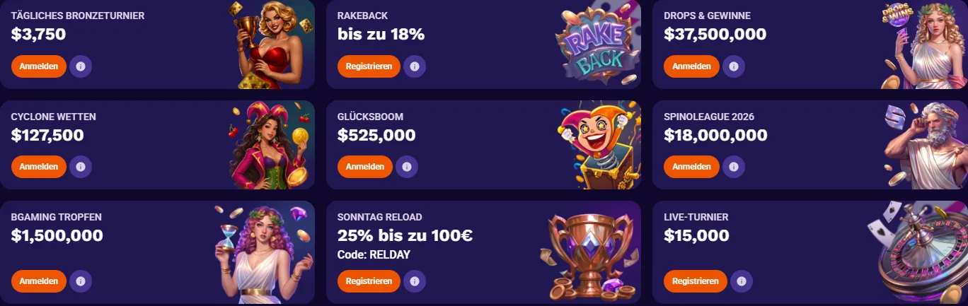 Bonus-Forensik: €1.500-Paket und 250 Freispiele unter dem Mikroskop Bonus-Forensik: €1.500-Paket und 250 Freispiele unter dem Mikroskop